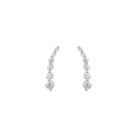 Earrings Stroili Oro Woman in White Gold 1412223 - 1412223